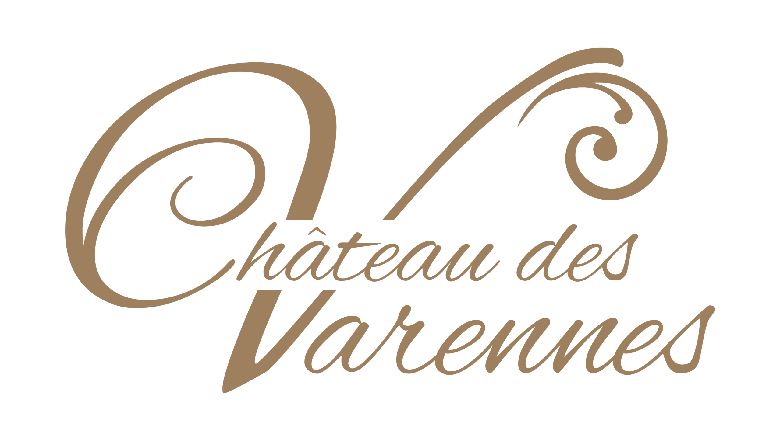 Château des Varennes